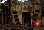 Image of Vietnamese zoo Saigon Vietnam, 1967, second 7 stock footage video 65675033656