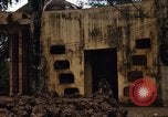 Image of Vietnamese zoo Saigon Vietnam, 1967, second 8 stock footage video 65675033656