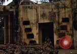 Image of Vietnamese zoo Saigon Vietnam, 1967, second 9 stock footage video 65675033656