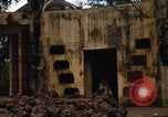 Image of Vietnamese zoo Saigon Vietnam, 1967, second 10 stock footage video 65675033656