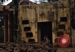 Image of Vietnamese zoo Saigon Vietnam, 1967, second 11 stock footage video 65675033656