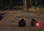 Image of Vietnamese zoo Saigon Vietnam, 1967, second 16 stock footage video 65675033656