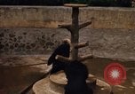 Image of Vietnamese zoo Saigon Vietnam, 1967, second 26 stock footage video 65675033656