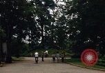 Image of Vietnamese zoo Saigon Vietnam, 1967, second 30 stock footage video 65675033656