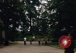 Image of Vietnamese zoo Saigon Vietnam, 1967, second 31 stock footage video 65675033656