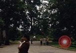 Image of Vietnamese zoo Saigon Vietnam, 1967, second 33 stock footage video 65675033656