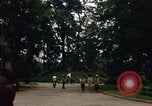 Image of Vietnamese zoo Saigon Vietnam, 1967, second 34 stock footage video 65675033656