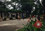 Image of Vietnamese zoo Saigon Vietnam, 1967, second 36 stock footage video 65675033656