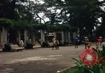 Image of Vietnamese zoo Saigon Vietnam, 1967, second 37 stock footage video 65675033656