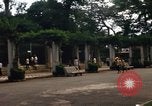 Image of Vietnamese zoo Saigon Vietnam, 1967, second 38 stock footage video 65675033656