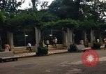 Image of Vietnamese zoo Saigon Vietnam, 1967, second 39 stock footage video 65675033656
