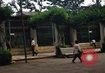 Image of Vietnamese zoo Saigon Vietnam, 1967, second 41 stock footage video 65675033656