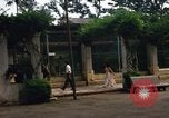 Image of Vietnamese zoo Saigon Vietnam, 1967, second 42 stock footage video 65675033656
