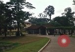 Image of Vietnamese zoo Saigon Vietnam, 1967, second 43 stock footage video 65675033656