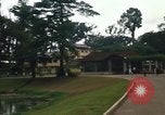 Image of Vietnamese zoo Saigon Vietnam, 1967, second 44 stock footage video 65675033656