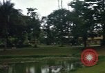 Image of Vietnamese zoo Saigon Vietnam, 1967, second 45 stock footage video 65675033656