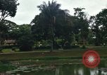 Image of Vietnamese zoo Saigon Vietnam, 1967, second 46 stock footage video 65675033656