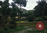 Image of Vietnamese zoo Saigon Vietnam, 1967, second 47 stock footage video 65675033656