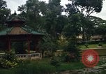 Image of Vietnamese zoo Saigon Vietnam, 1967, second 48 stock footage video 65675033656