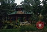 Image of Vietnamese zoo Saigon Vietnam, 1967, second 49 stock footage video 65675033656