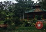 Image of Vietnamese zoo Saigon Vietnam, 1967, second 50 stock footage video 65675033656