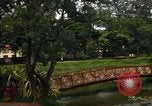 Image of Vietnamese zoo Saigon Vietnam, 1967, second 54 stock footage video 65675033656