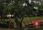 Image of Vietnamese zoo Saigon Vietnam, 1967, second 55 stock footage video 65675033656