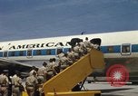 Standbild koreanische Soldaten Bangkok Thailand, 1967, aus Sekunde 4 historischem Filmmaterial Videoclip 65675033660