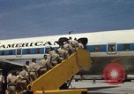 Standbild koreanische Soldaten Bangkok Thailand, 1967, aus Sekunde 5 historischem Filmmaterial Videoclip 65675033660