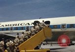 Standbild koreanische Soldaten Bangkok Thailand, 1967, aus Sekunde 6 historischem Filmmaterial Videoclip 65675033660