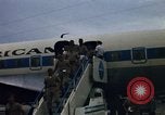 Standbild koreanische Soldaten Bangkok Thailand, 1967, aus Sekunde 44 historischem Filmmaterial Videoclip 65675033660