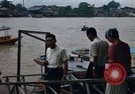 Standbild koreanische Soldaten Bangkok Thailand, 1967, aus Sekunde 51 historischem Filmmaterial Videoclip 65675033660