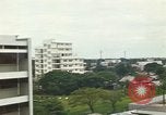 Standbild vietnamesischen Einheimischen Nha Trang Vietnam, 1967, aus Sekunde 5 historischem Filmmaterial Videoclip 65675033661