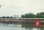 Standbild vietnamesischen Einheimischen Nha Trang Vietnam, 1967, aus Sekunde 9 historischem Filmmaterial Videoclip 65675033661