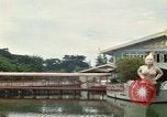 Standbild vietnamesischen Einheimischen Nha Trang Vietnam, 1967, aus Sekunde 11 historischem Filmmaterial Videoclip 65675033661