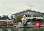 Standbild vietnamesischen Einheimischen Nha Trang Vietnam, 1967, aus Sekunde 12 historischem Filmmaterial Videoclip 65675033661