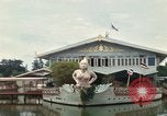 Standbild vietnamesischen Einheimischen Nha Trang Vietnam, 1967, aus Sekunde 14 historischem Filmmaterial Videoclip 65675033661