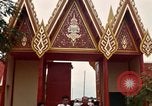 Standbild vietnamesischen Einheimischen Nha Trang Vietnam, 1967, aus Sekunde 30 historischem Filmmaterial Videoclip 65675033661