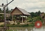 Standbild vietnamesischen Einheimischen Nha Trang Vietnam, 1967, aus Sekunde 35 historischem Filmmaterial Videoclip 65675033661