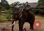 Standbild vietnamesischen Einheimischen Nha Trang Vietnam, 1967, aus Sekunde 42 historischem Filmmaterial Videoclip 65675033661