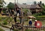 Standbild vietnamesischen Einheimischen Nha Trang Vietnam, 1967, aus Sekunde 44 historischem Filmmaterial Videoclip 65675033661