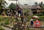 Standbild vietnamesischen Einheimischen Nha Trang Vietnam, 1967, aus Sekunde 47 historischem Filmmaterial Videoclip 65675033661