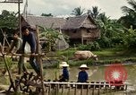 Standbild vietnamesischen Einheimischen Nha Trang Vietnam, 1967, aus Sekunde 49 historischem Filmmaterial Videoclip 65675033661