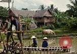 Standbild vietnamesischen Einheimischen Nha Trang Vietnam, 1967, aus Sekunde 50 historischem Filmmaterial Videoclip 65675033661