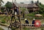 Standbild vietnamesischen Einheimischen Nha Trang Vietnam, 1967, aus Sekunde 52 historischem Filmmaterial Videoclip 65675033661