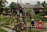 Standbild vietnamesischen Einheimischen Nha Trang Vietnam, 1967, aus Sekunde 53 historischem Filmmaterial Videoclip 65675033661
