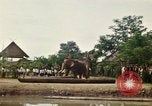 Standbild vietnamesischen Einheimischen Nha Trang Vietnam, 1967, aus Sekunde 54 historischem Filmmaterial Videoclip 65675033661