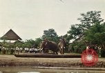 Standbild vietnamesischen Einheimischen Nha Trang Vietnam, 1967, aus Sekunde 55 historischem Filmmaterial Videoclip 65675033661