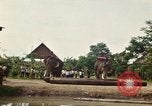 Standbild vietnamesischen Einheimischen Nha Trang Vietnam, 1967, aus Sekunde 57 historischem Filmmaterial Videoclip 65675033661