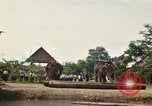 Standbild vietnamesischen Einheimischen Nha Trang Vietnam, 1967, aus Sekunde 60 historischem Filmmaterial Videoclip 65675033661